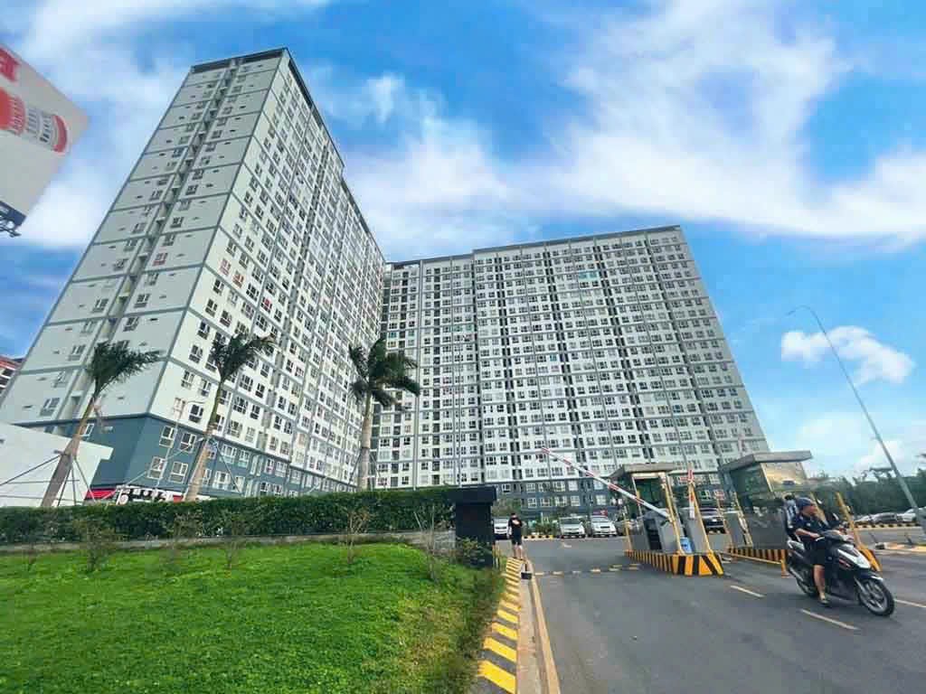 Cho thuê  Mặt bằng dự án Sài Gòn Gateway, Diện tích 65m², Giá 16 Triệu/tháng 2