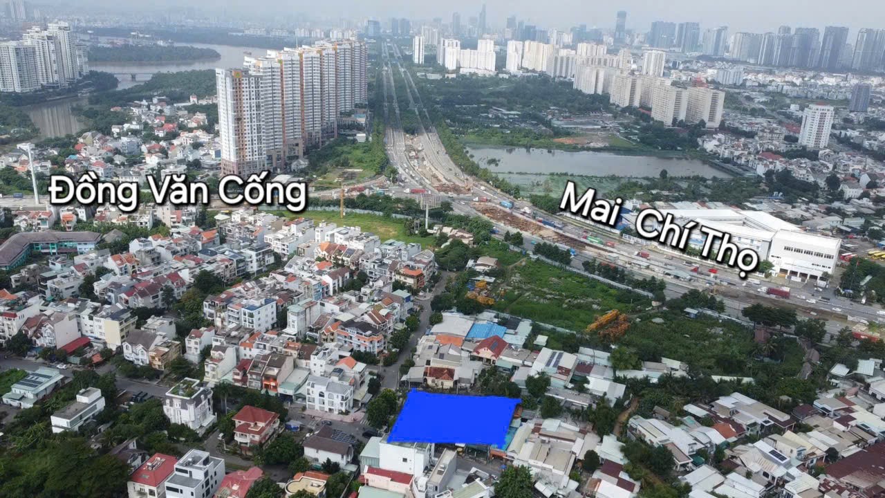 Cho thuê Văn phòng Phường An Phú, Quận 2, Diện tích 1480m², Giá 280 Triệu/tháng 5