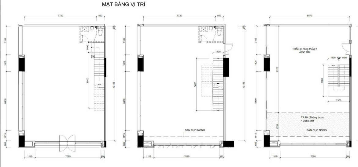 Cần bán Nhà mặt tiền Phường Thủ Thiêm, Quận 2, Diện tích 364m², Giá 43 Tỷ 3