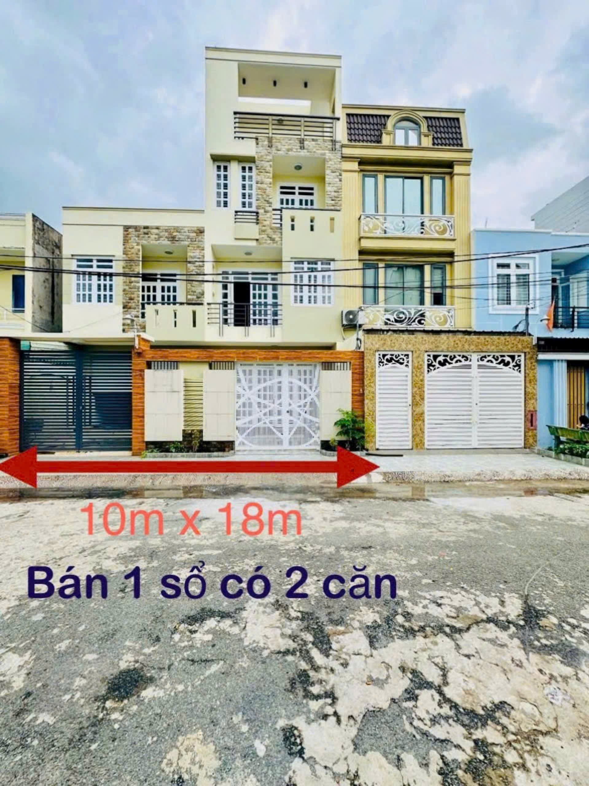 Cần bán Biệt thự Phường Phú Hữu, Quận 9, Diện tích 180m², Giá 13.9 Tỷ 1