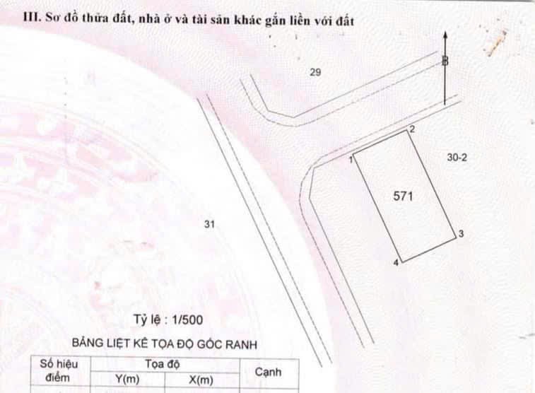 Cần bán Đất Phường Phước Long B, Quận 9, Diện tích 200m², Giá 14.5 Tỷ