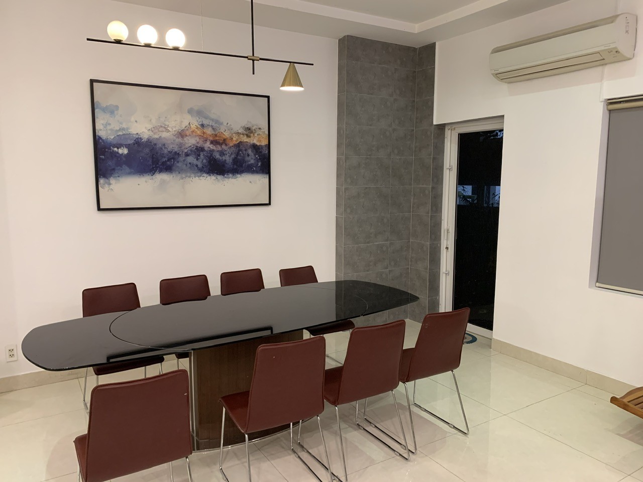 Cho thuê Nhà mặt tiền Phường Phú Hữu, Quận 9, Diện tích 136m², Giá 27 Triệu/tháng 6