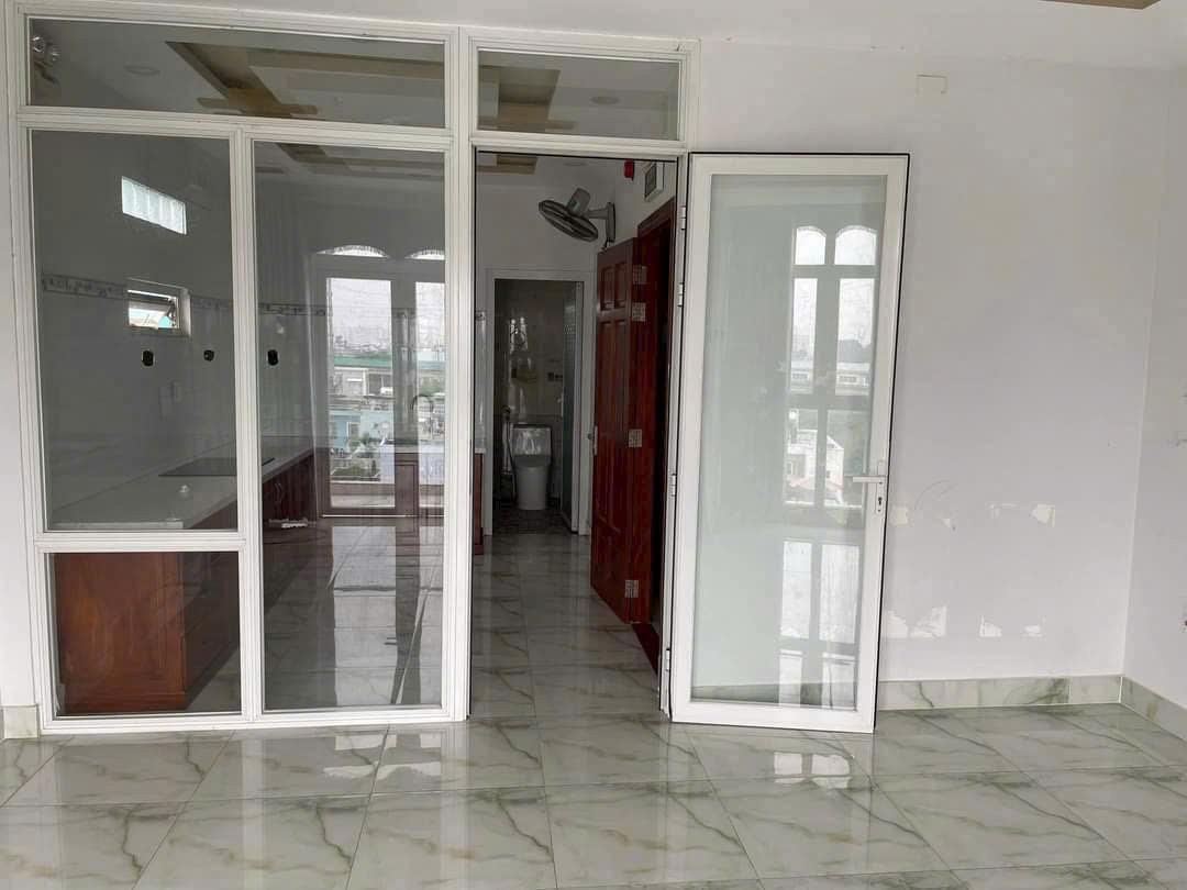 Cho thuê Nhà mặt tiền Phường Phước Long A, Quận 9, Diện tích 54m², Giá 22 Triệu/tháng 4