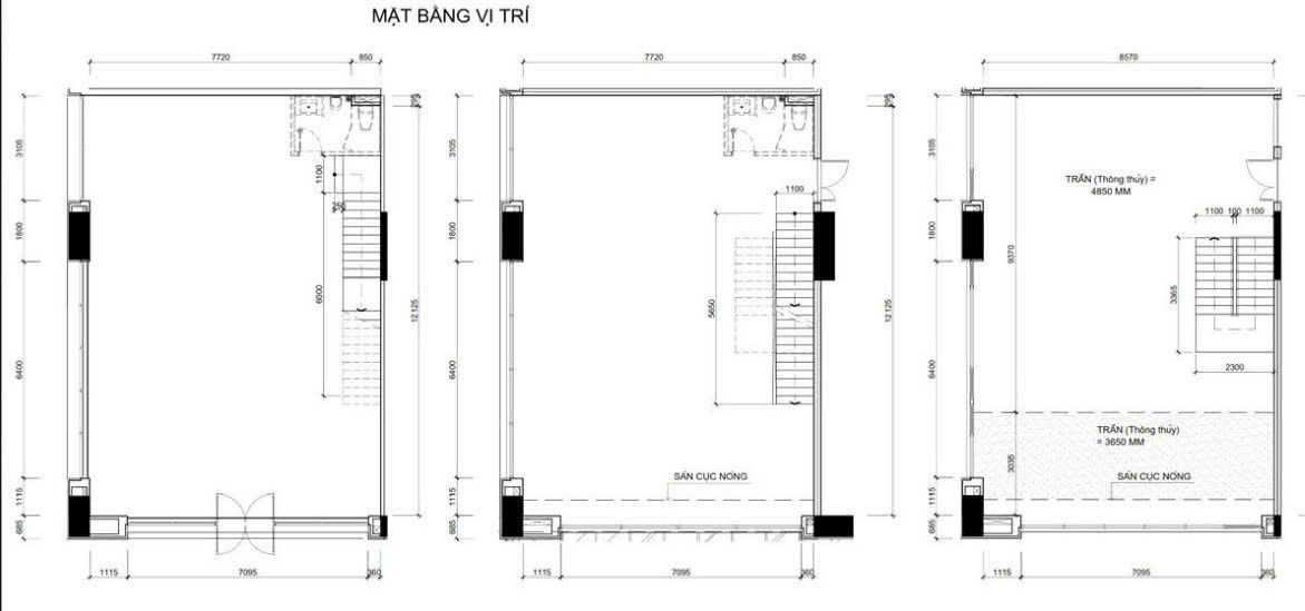 Cần bán Nhà mặt tiền Phường Thủ Thiêm, Quận 2, Diện tích 364m², Giá 42 Tỷ 4