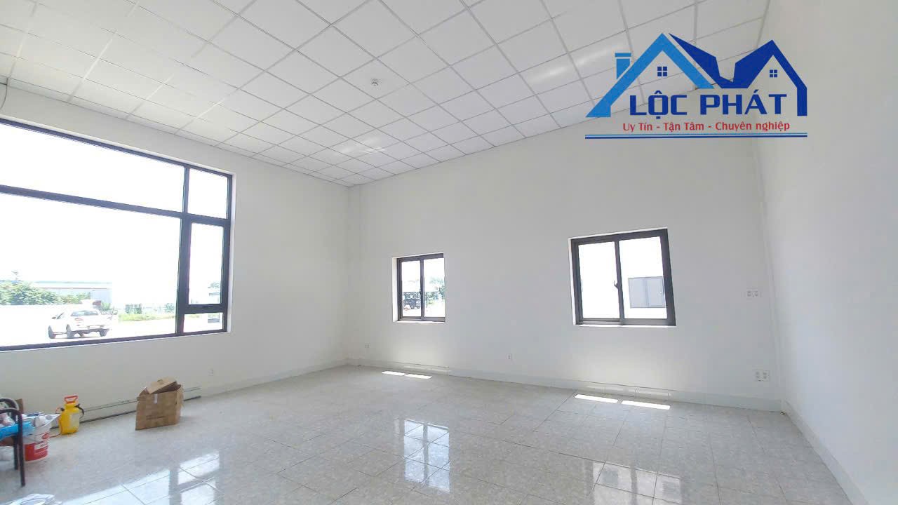 Bán nhà xưởng 40.000m2 tại khu công nghiệp Long Khánh, Đồng Nai chỉ 220 tỷ 3