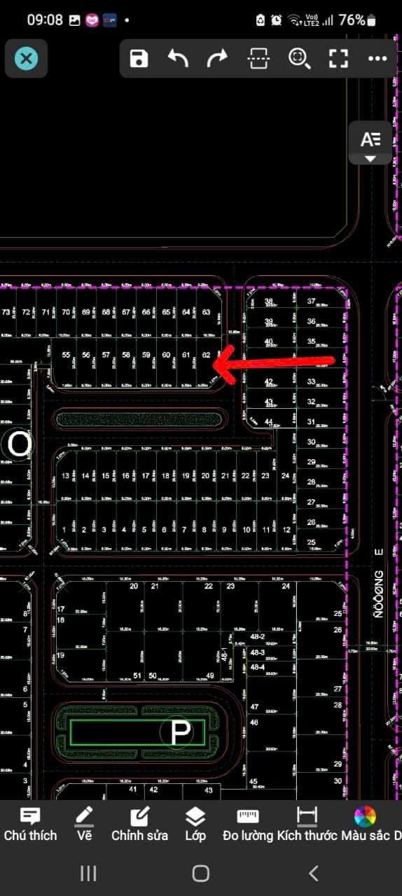 Cần bán Đất Phường Thạnh Mỹ Lợi, Quận 2, Diện tích 187m², Giá 39.75 Tỷ 4