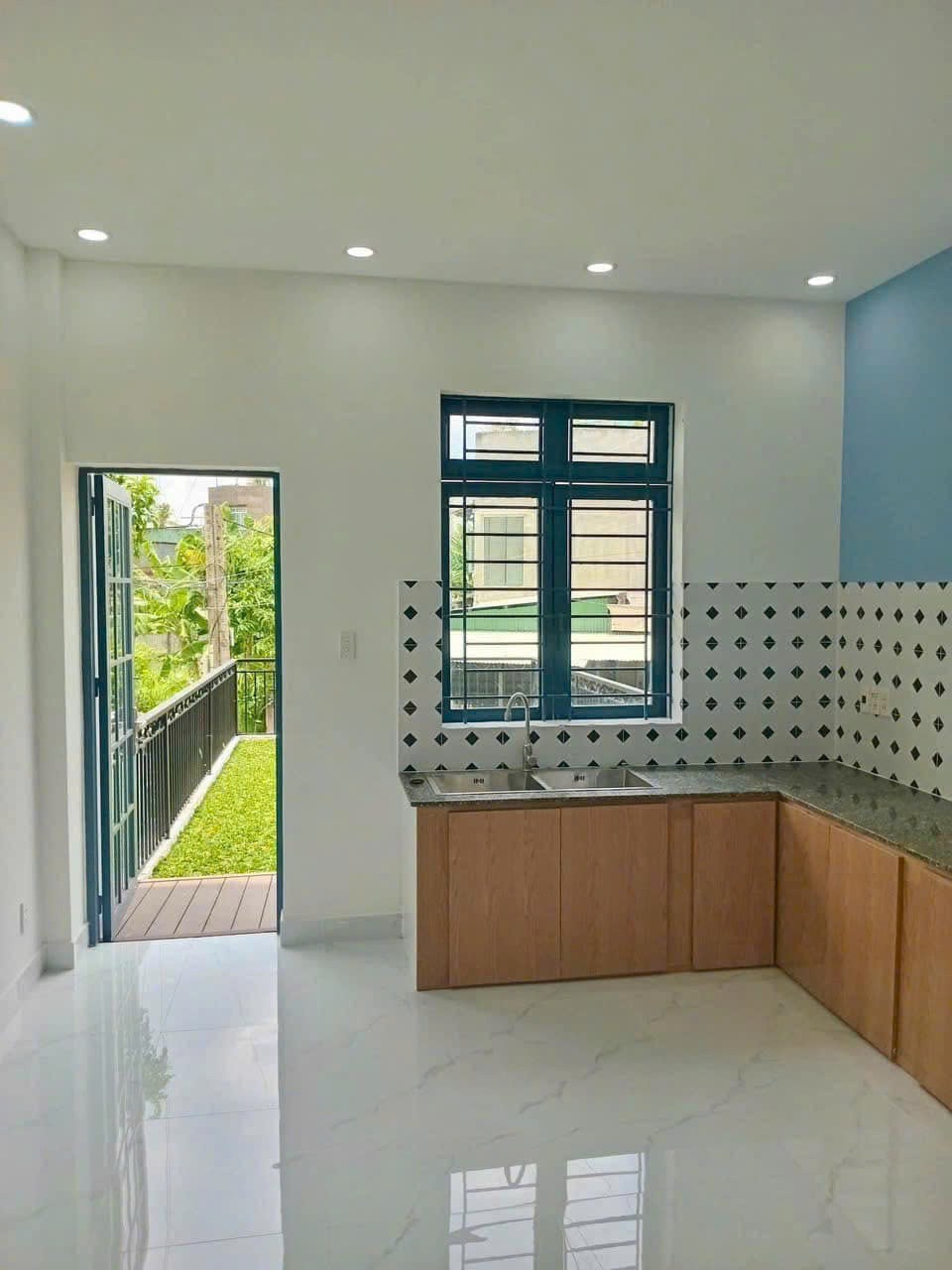 Cần bán Nhà ở, nhà cấp 4, nhà hẻm Phường Linh Đông, Thủ Đức, Diện tích 75m², Giá 8 Tỷ 4