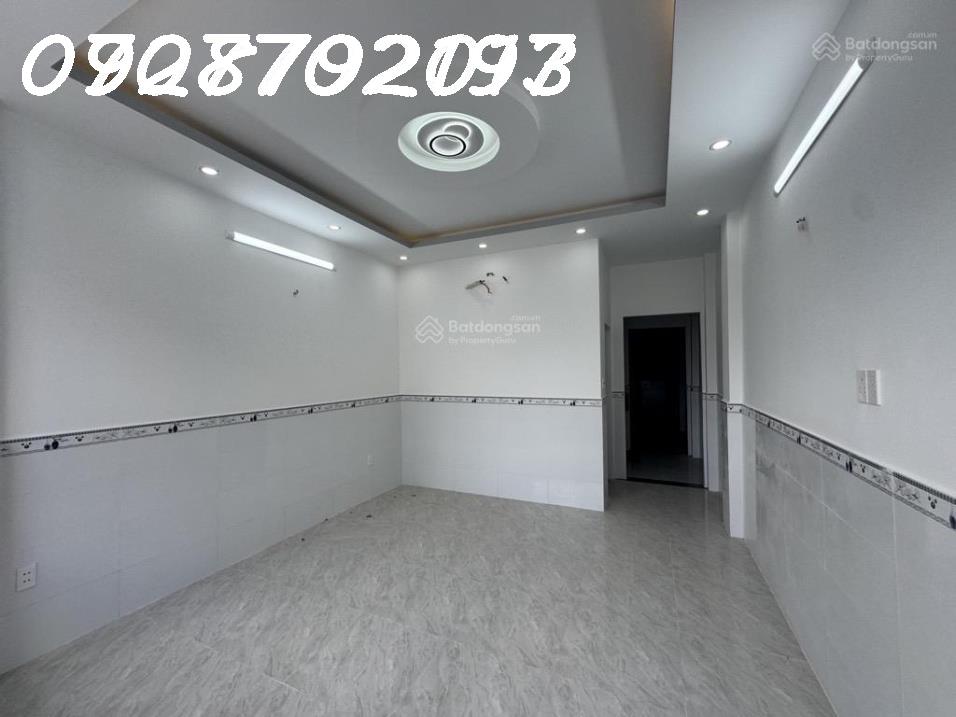 GÁP BÀN giảm 200t chỉ nhỉnh 6 tỷ nhà mới đẹp hẻm xe hơi 3 tầng ngay Tân Hương 3