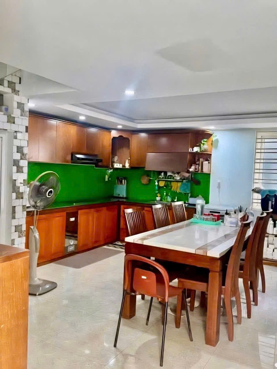 Nhà Đẹp 150m² Giá Rẻ – Hòa Xuân, An Cư Đầu Tư Tuyệt Vời 2