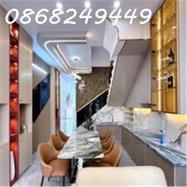 Bán nhà hiện đại 3 tầng Trần Hưng Đạo – Vị trí ven sông đẳng cấp, giá nhỉnh 5 tỷ