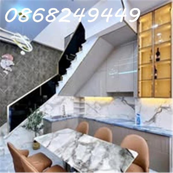 Bán nhà hiện đại 3 tầng Trần Hưng Đạo – Vị trí ven sông đẳng cấp, giá nhỉnh 5 tỷ 2