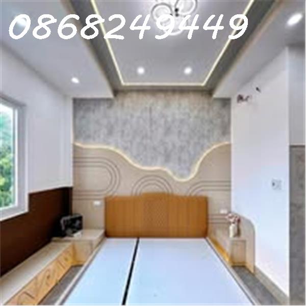 Bán nhà hiện đại 3 tầng Trần Hưng Đạo – Vị trí ven sông đẳng cấp, giá nhỉnh 5 tỷ 3