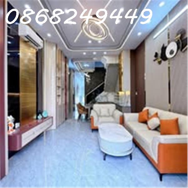 Bán nhà hiện đại 3 tầng Trần Hưng Đạo – Vị trí ven sông đẳng cấp, giá nhỉnh 5 tỷ 4
