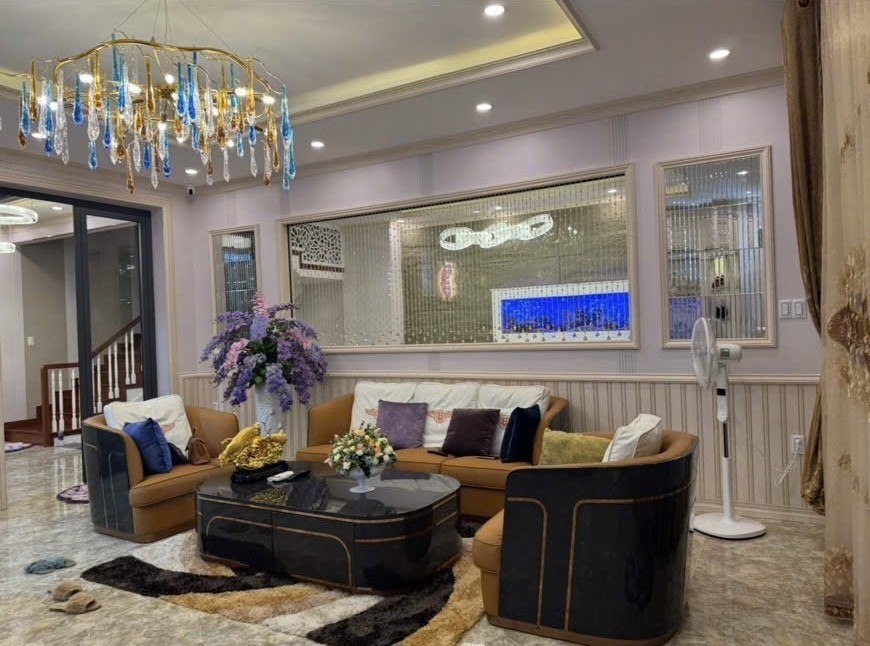 CHỈ 19 TỶ - BIỆT THỰ NGHỈ DƯỠNG HÒA XUÂN - ĐẲNG CẤP THƯỢNG LƯU 2