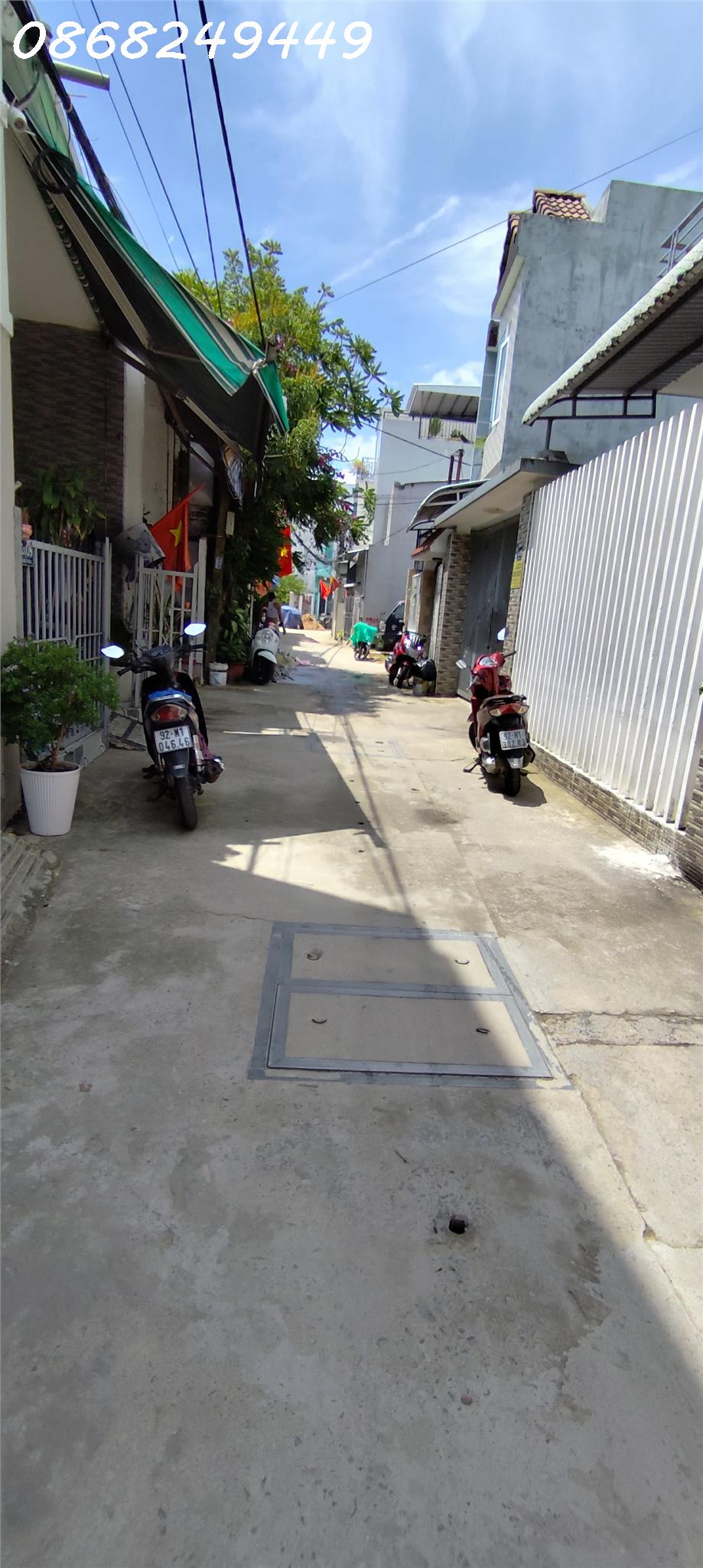 Cơ Hội Sinh Lời: Lô Góc 2 Mặt Kiệt, Sát Biển Sơn Trà, Giá Dưới 5 Tỷ 2