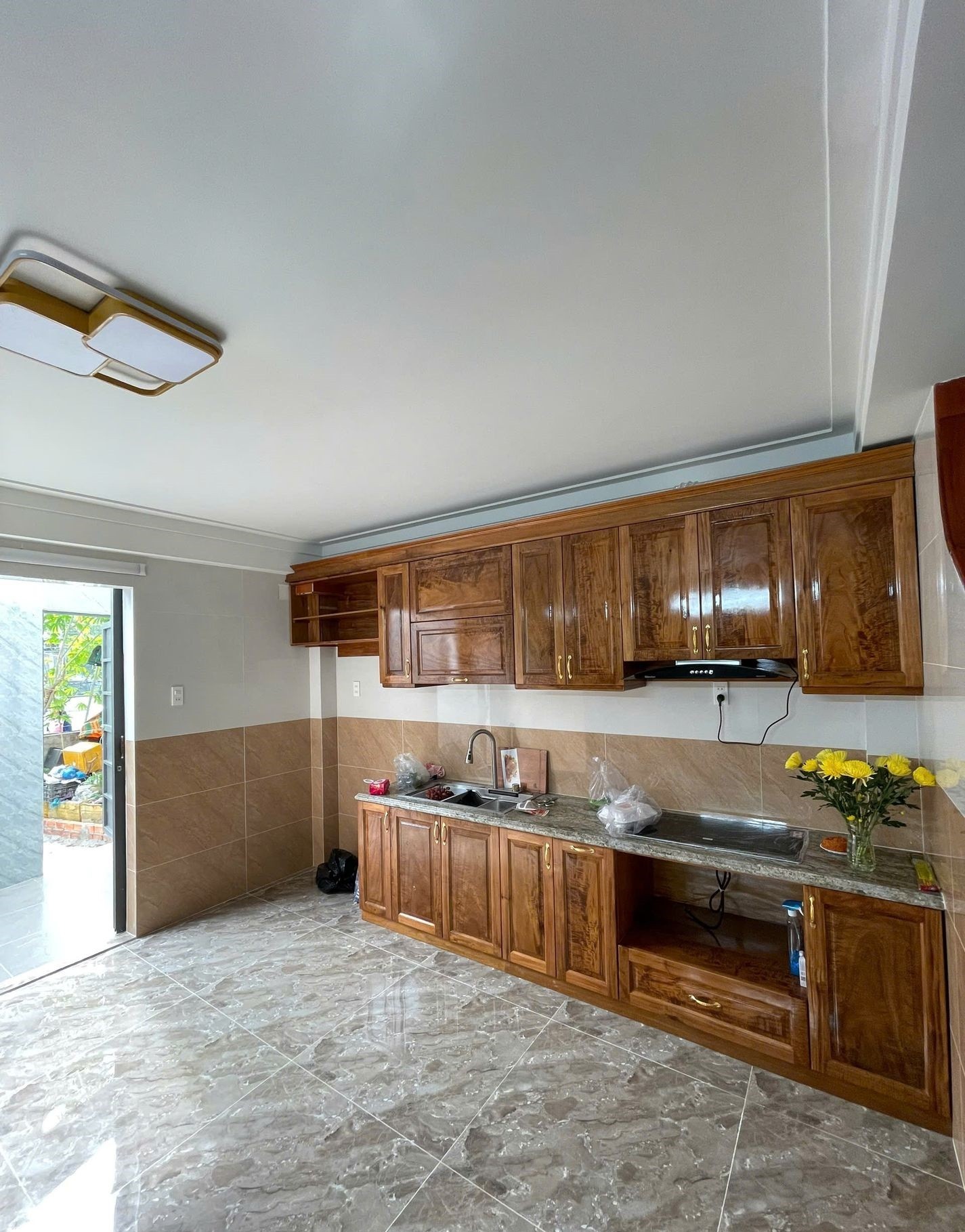 5 Tầng 77m2 có 8 tỷ x Lê Đức Thọ Phường 15 Gò Vấp TP. HCM 4