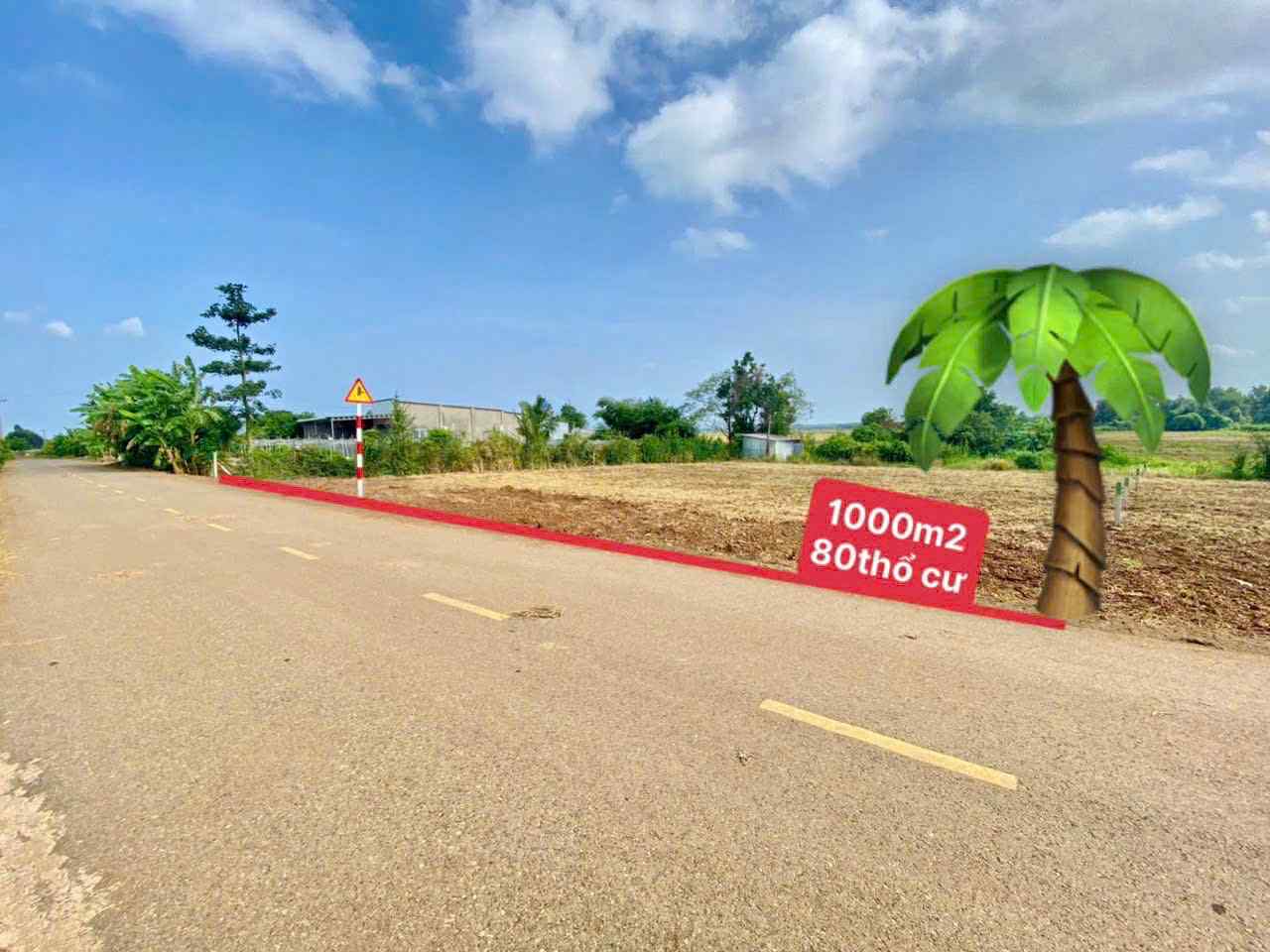 Cần bán Đất đường Long Tân-Láng Dài, Xã Láng Dài, Diện tích 1000m², Giá 1.7 Tỷ 4