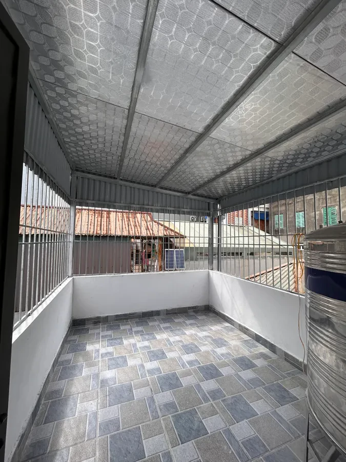 NHÀ MỚI DẸP ĐỦ NỘI THẤT Văn Chương 30m2 X 5 tầng MT 3.6m, 6.8 tỷ Đống Đa Hà Nội. 4