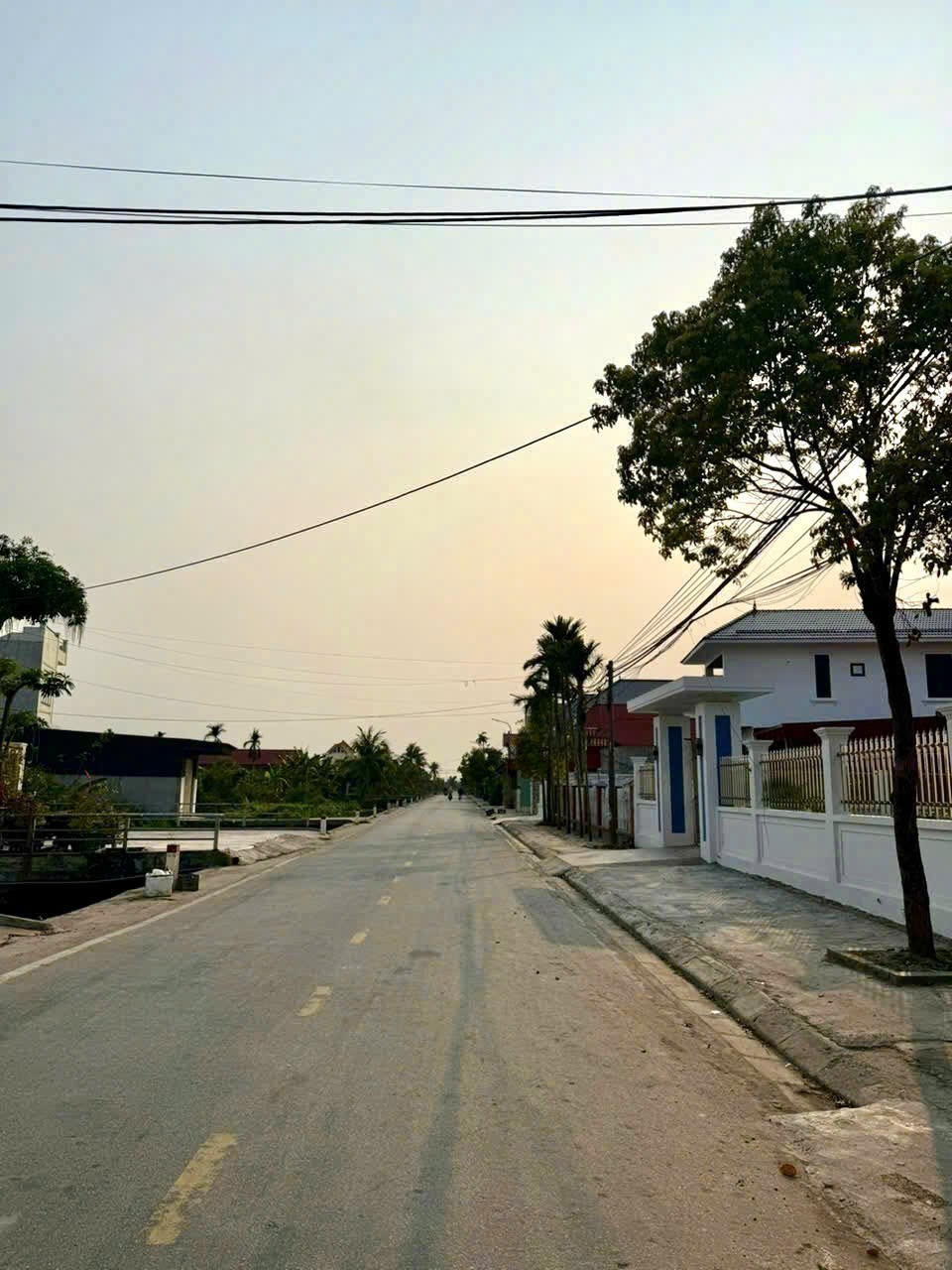 6xx tr 61.5m2 Trung Nghĩa Đồ Sơn Zalo 0567222555