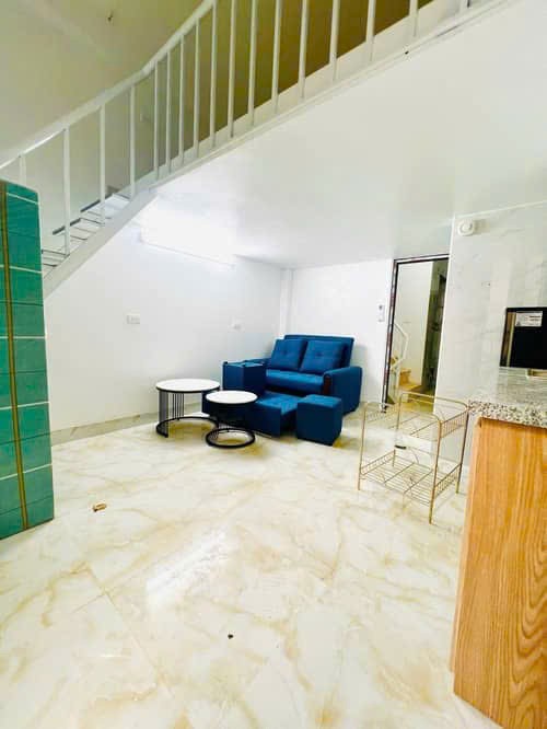 CHỈ 344 TRIỆU/M CÓ NHÀ NGÕ 285 ĐỘI CẤN 53M 7 TẦNG THANG MÁY 10 PHÒNG 2 THOÁNG GIÁ 16.9 TỶ