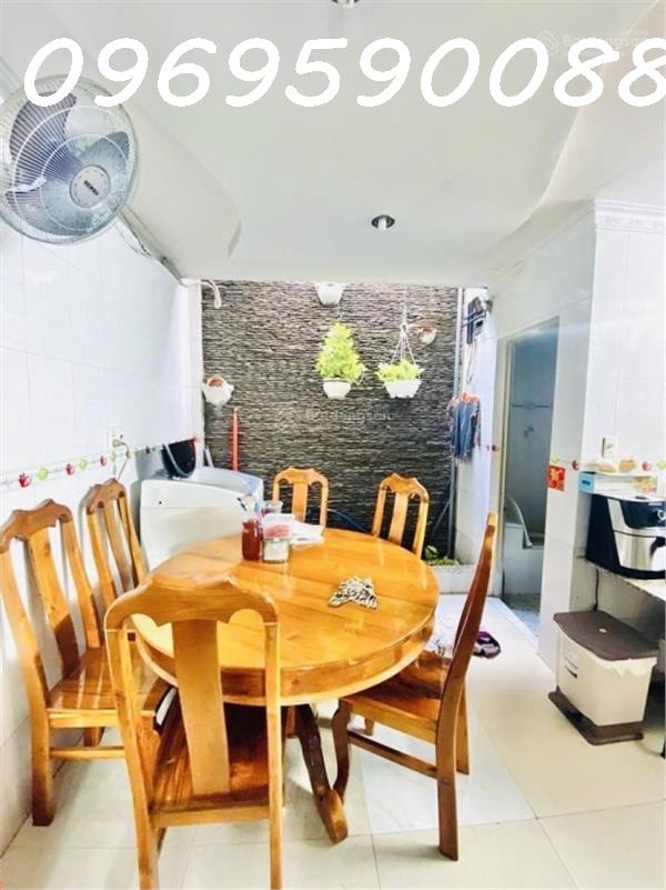 Nhà đẹp HXH 1T 1L 5 x 14m2 Tân Quý, TP gần AEON TP nhà đẹp, đang cho thuê 13 triệu/tháng 3