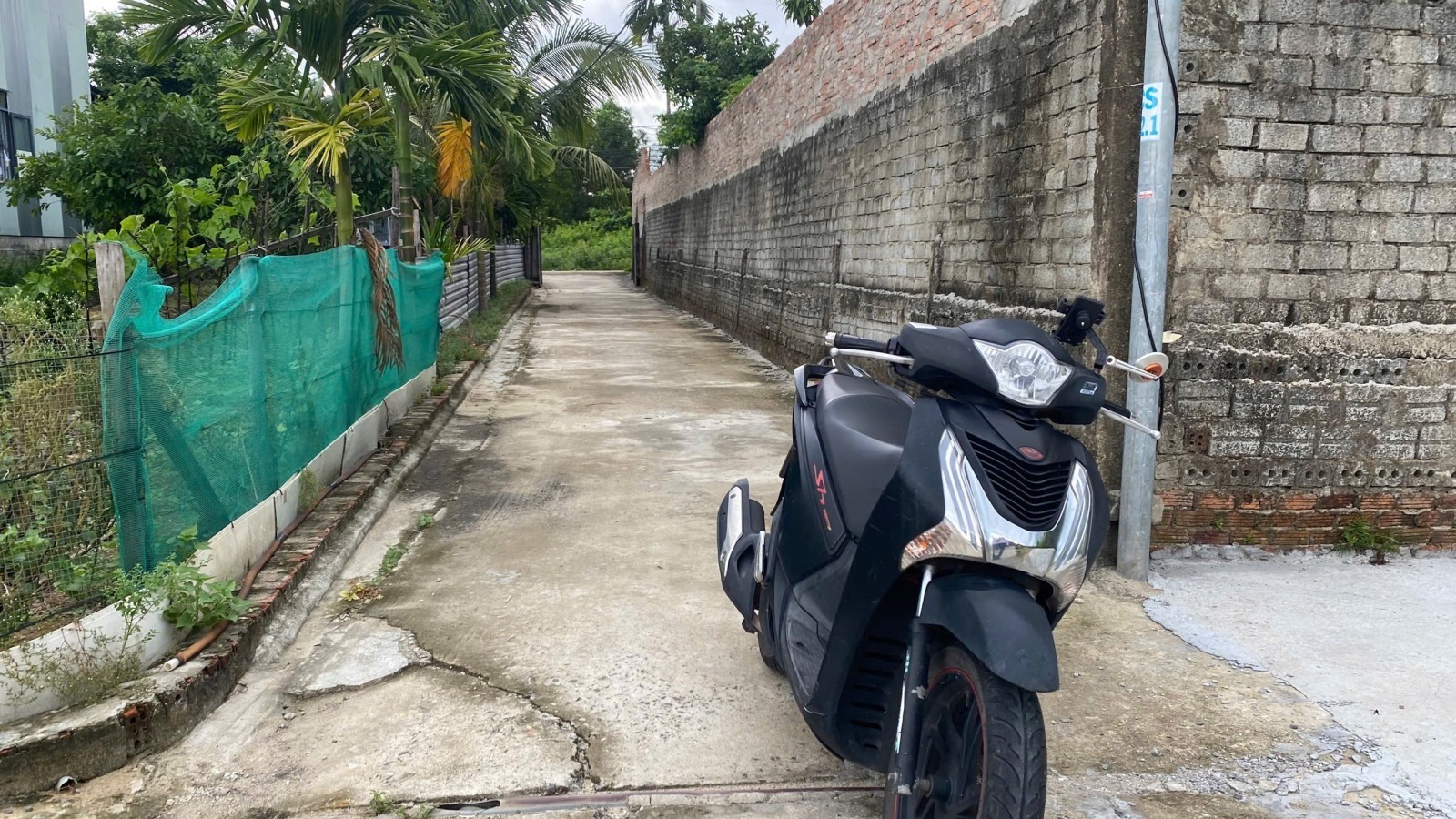 BÁN ĐẤT KIỆT MAI ĐĂNG CHƠN - VỊ TRÍ VÀNG, GIÁ CỰC TỐT!!! 2