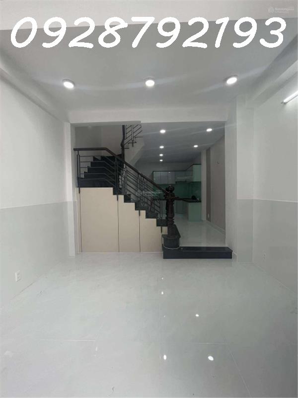 Bán nhà hẻm 6m Gò Dầu ngay Tân Sơn Nhì 4x14m trệt lầu giá 6.1 Tỷ 4