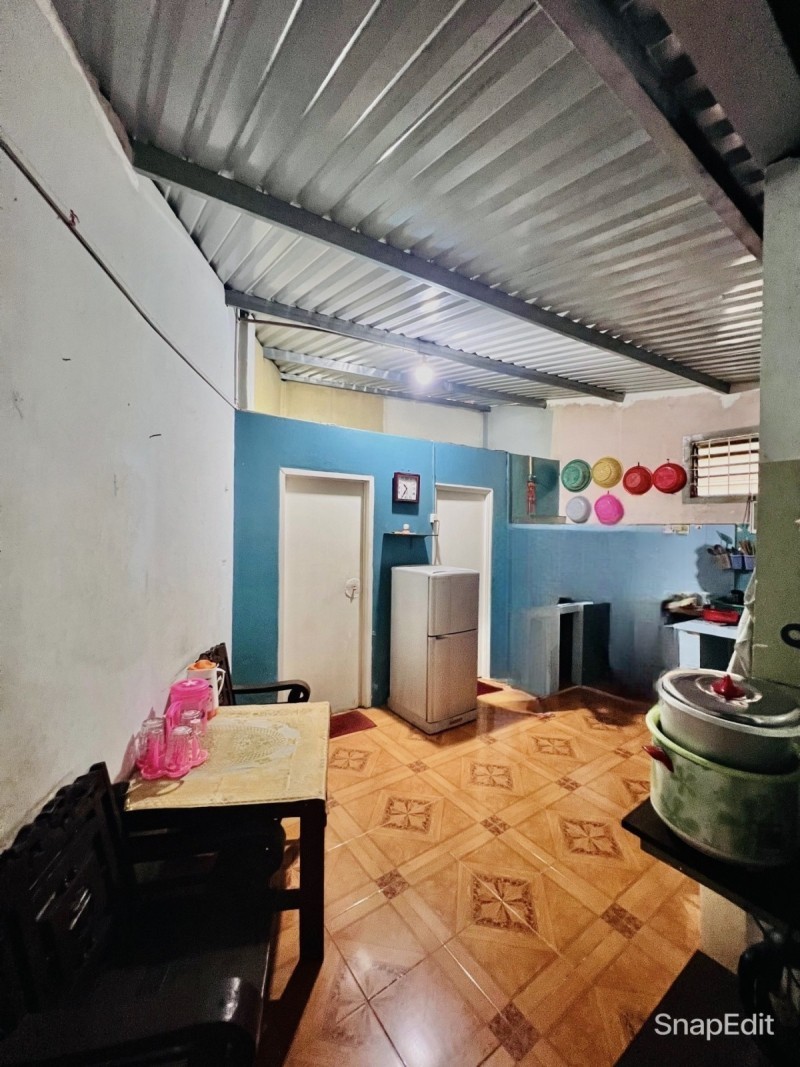 Bán nhà mặt phố Phường Phước Long (Hiệp Phú, Q.9 cũ) ngang 6m, DT 95m2, 1 trệt, 2PN. Sổ hồng, giá 3