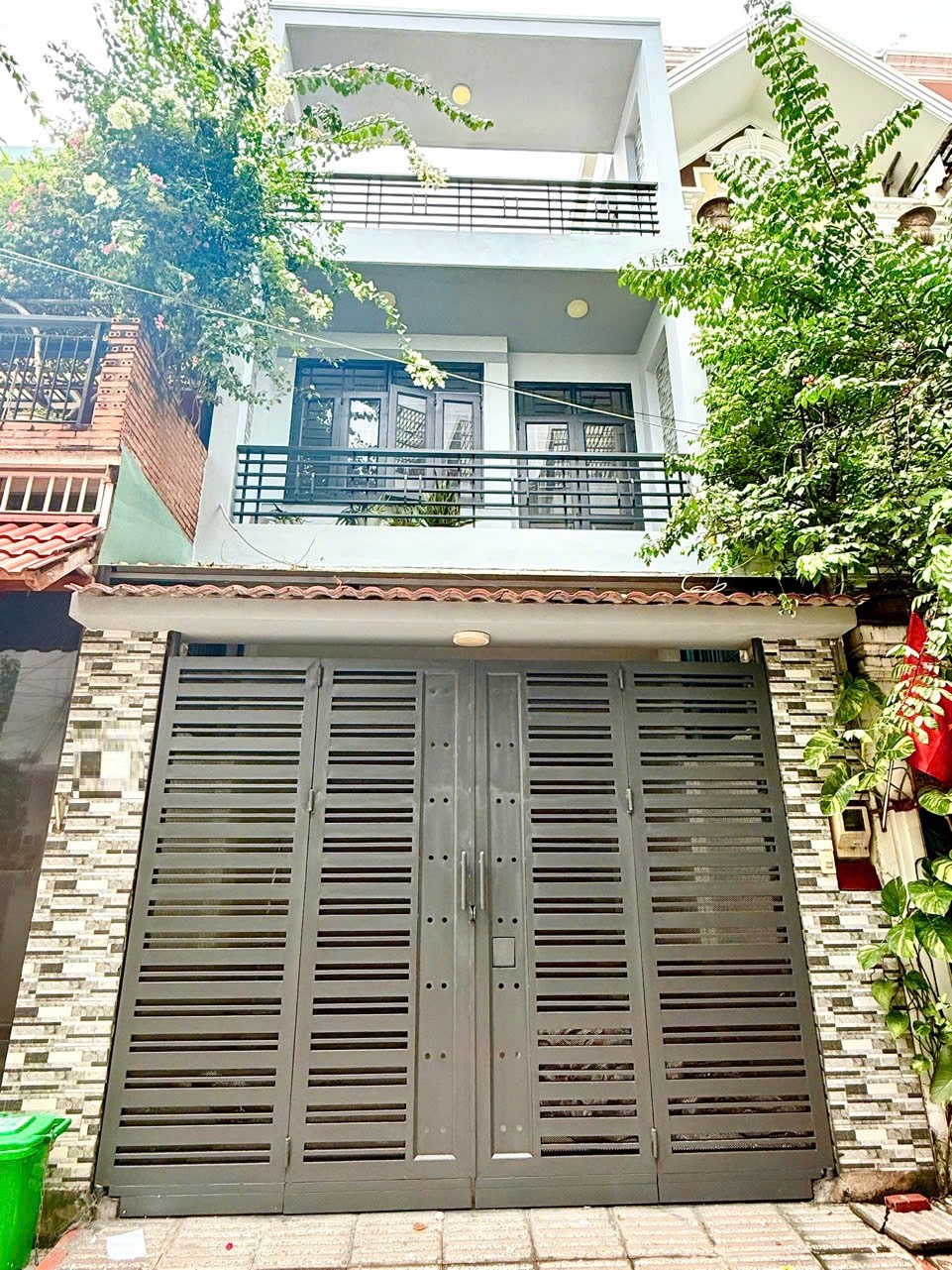 Cho thuê  nhà đường 19, Phường Hiệp Bình Chánh, Diện tích 200m², Giá 20 Triệu/tháng