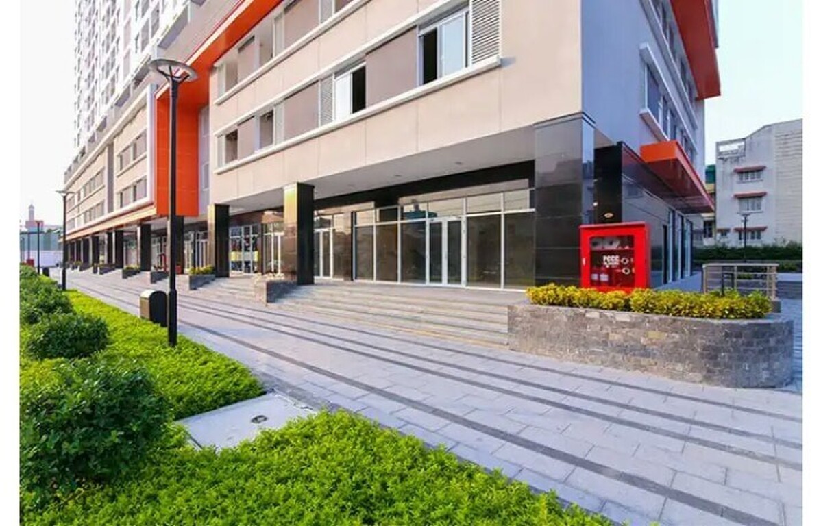 Cho thuê Căn hộ chung cư dự án Moonlight Centre Point, Diện tích 75m², Giá 10.000.000 Trăm/m²/tháng 2