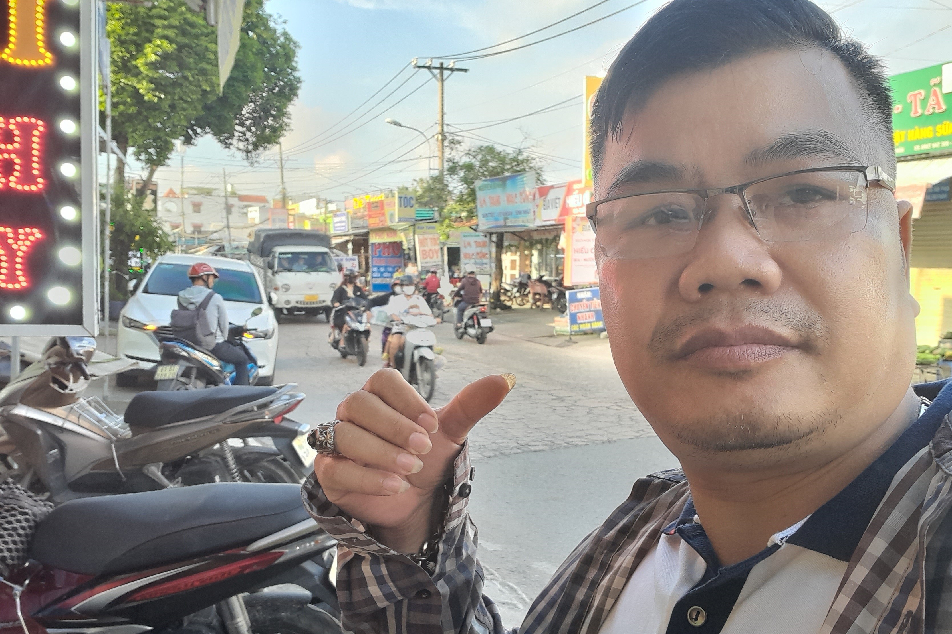 Nguyễn Ảnh Thủ Hiệp Thành Quận 12 Hồ Chí Minh 4 tầng 118m2 có 12,9 tỷ 4