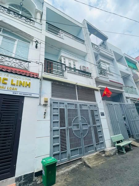 Cho thuê Nhà  đường Hiệp Bình, Phường Hiệp Bình Phước, Diện tích 200m²,trệt 2 lâu,3PN, Giá 13 Tr