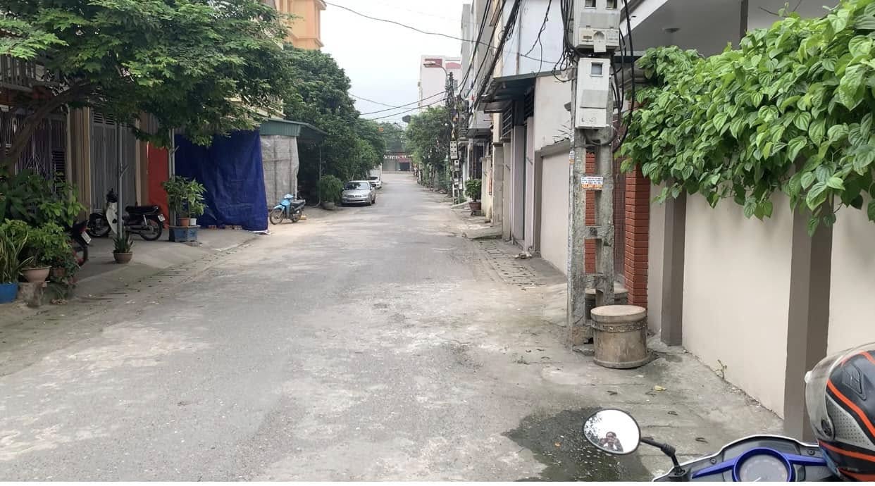 Chính chủ gửi bán khu Phố Hàng, Sơn Tây 3
