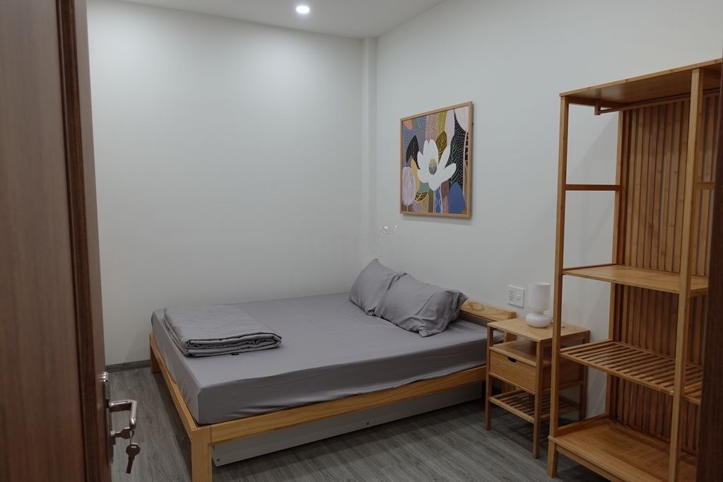 Cho thuê Nhà mặt tiền đường 38, Phường Hiệp Bình Chánh, Diện tích 130m², Giá 16 Triệu/tháng