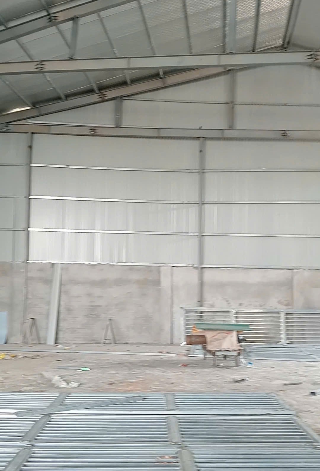 700m2 KHO, XƯỞNG CHO THUÊ tại  HẢI BỐI. XÃ VINH THANH. TP HÀ NỘI