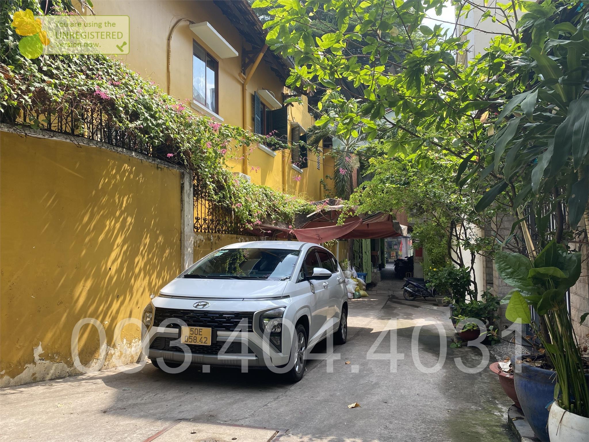 HẺM ĐẸP NHƯ TRANH - PHAN ĐĂNG LƯU PHÚ NHUẬN - CĂN HỘ DỊCH VỤ 9PN THU NHẬP 40TR/THÁNG - CHỈ 9.5 TỶ
