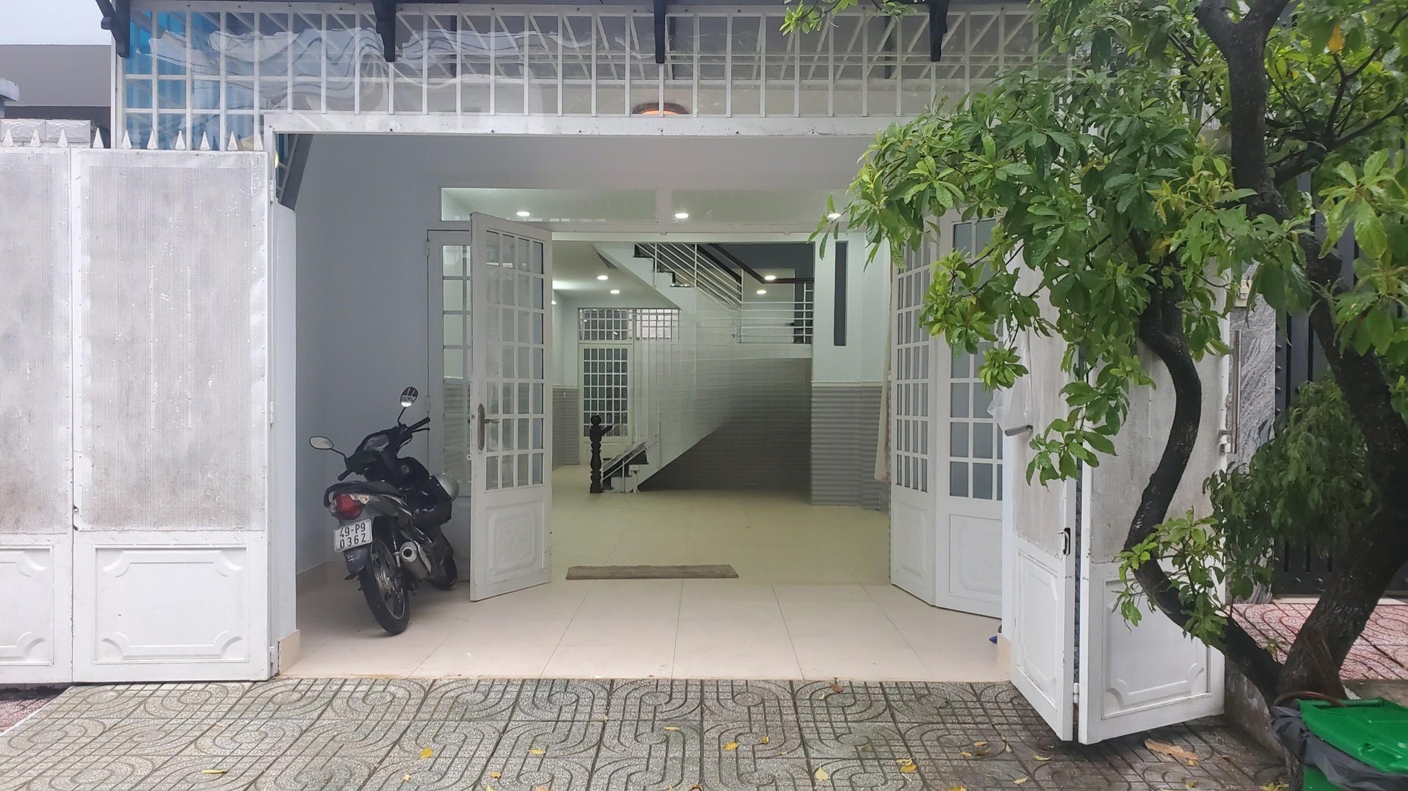 Cho thuê Nhà mặt tiền dự án Dự án Sông Đà, Diện tích 300m², Giá 20 Triệu/tháng