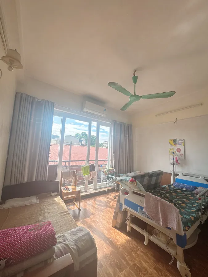BÁN NHÀ RIÊNG Ô TÔ QUA - KINH DOANH phố Thạch Cầu 38m2 X 4 Tầng 7.3 tỷ Long Biên Hà Nội. 4
