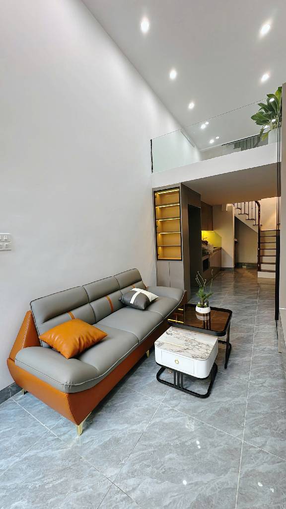 Thịnh Quang - Đống Đa - Ngõ 3gac thông - Hơn  6 tỷ