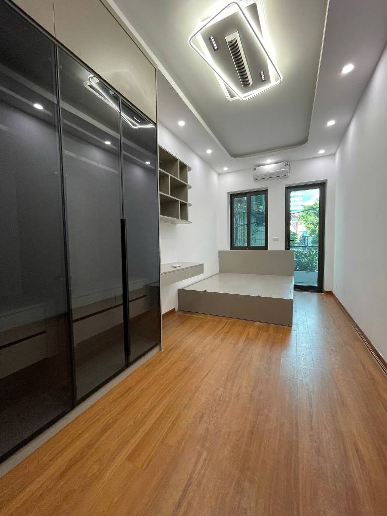 Thịnh Quang - Đống Đa - Ngõ 3gac thông - Hơn  6 tỷ 3