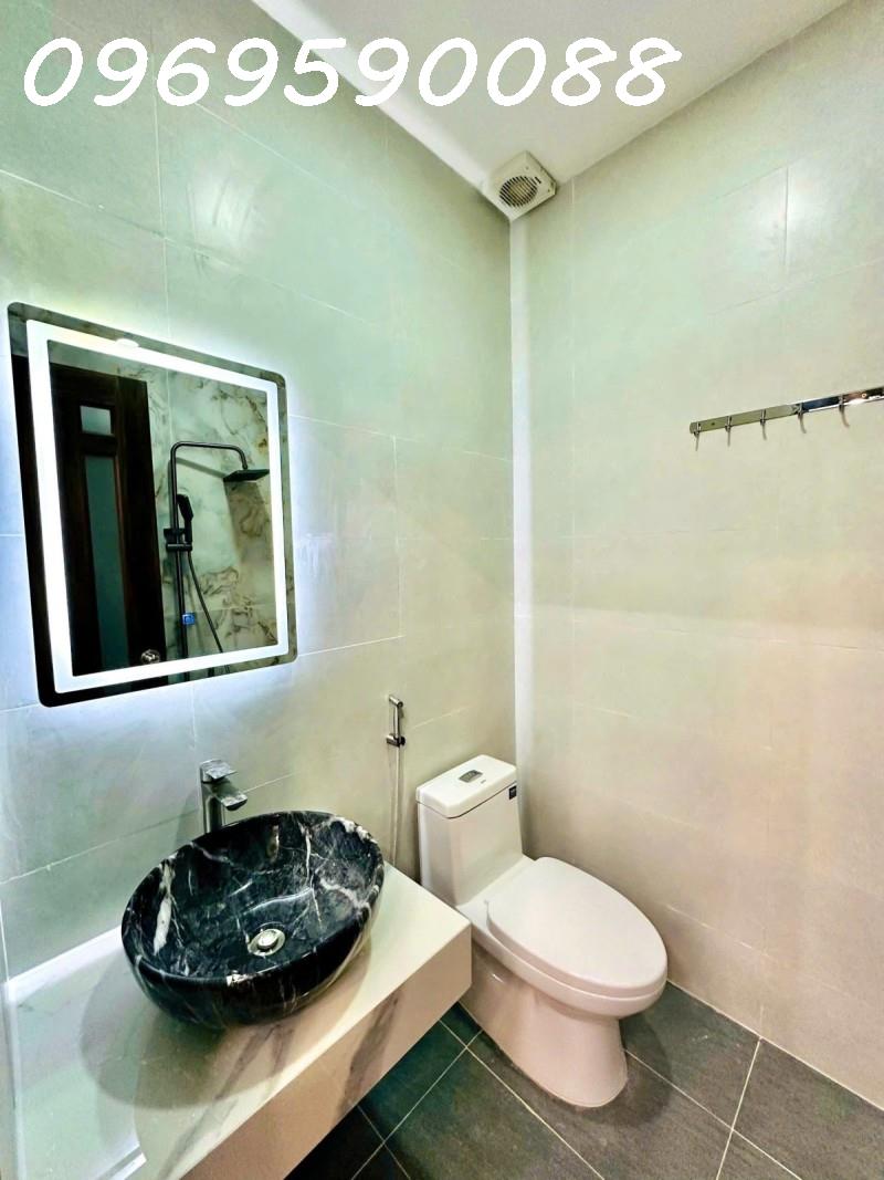 ÂU CƠ TB- NHÀ 2 TẦNG MỚI TINH- FULL NỘI THẤT- 3 PN– 38M2 Chỉ 5.65 tỷ 5