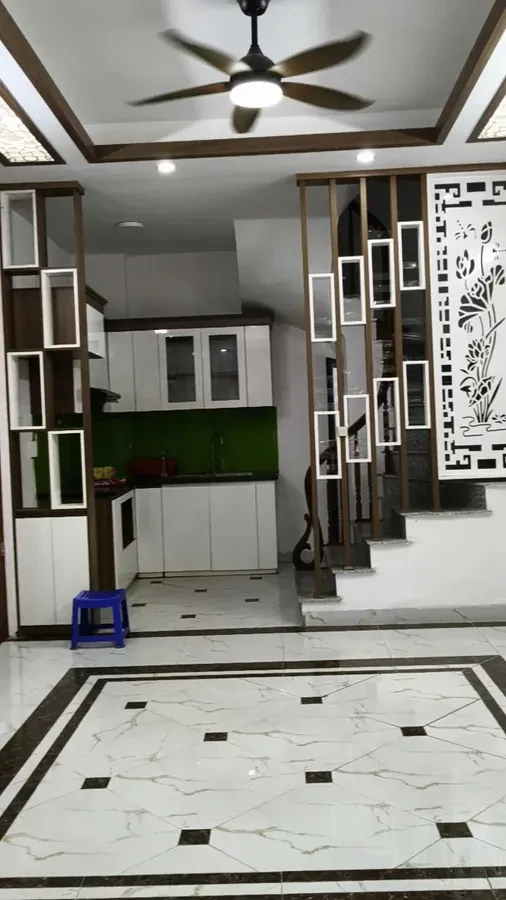 NHÀ MỚI Ở LUÔNG FULL NỘI THẤT Phúc Lợi-Long Biên 30m2 X 5 tầng 5.5 tỷ Long Biên Hà Nội. 4