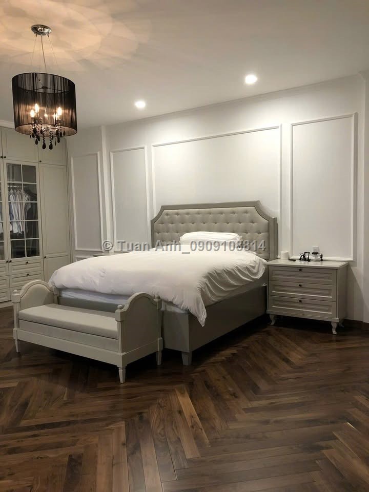 Bán Penthouse Masteri Thảo Điền, Q.2, 250m2, 3PN, sổ hồng, giá 38 tỷ. LH: 0909108814 2