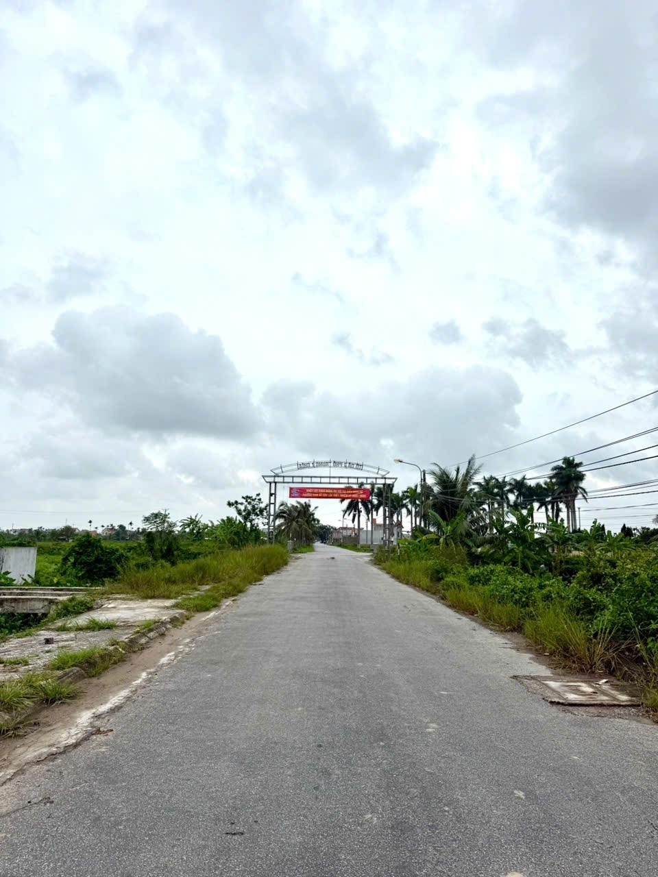 1.75 tỷ 150m2 Trung Nghĩa Đồ Sơn Zalo 0567222555 4