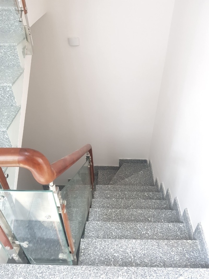 Bán nhà hẻm 6m Tôn Thất Tùng-ngang 4m-7PN-sổ vuông-nhà mới-thang máy-kinh doanh tốt 4