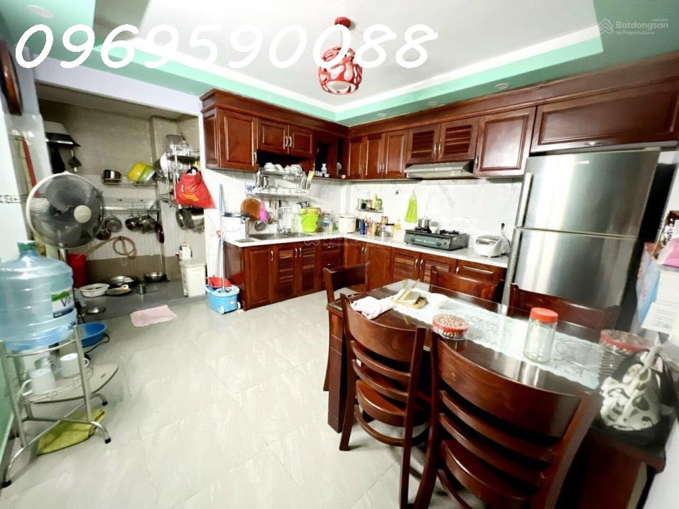 HXH Nguyễn Hữu Tiến, Tây Thạnh 4x15m2 gần chợ 3 tầng gia chỉ  5 tỷ.. 3
