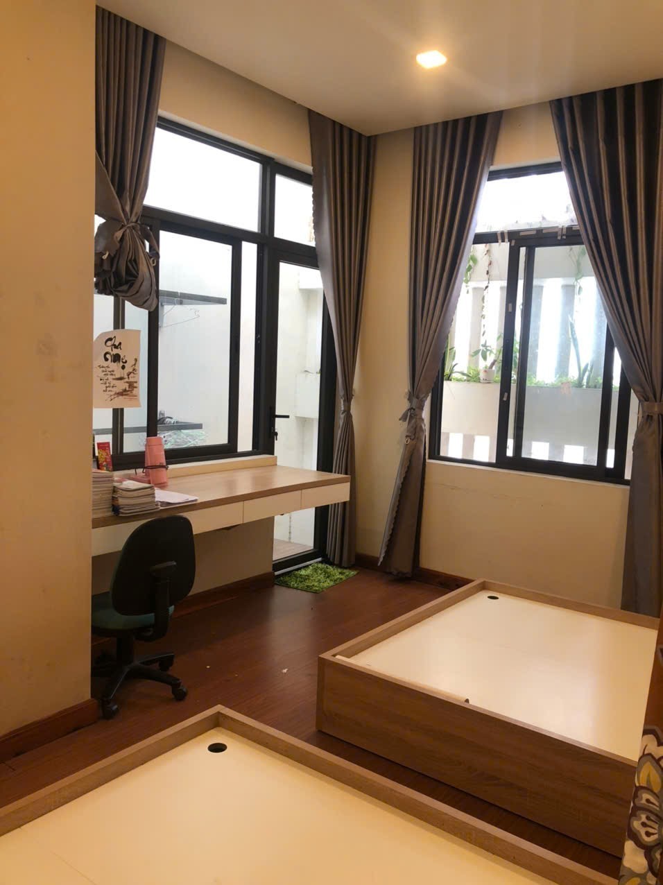 CHỈ 6,6 TỶ - SỞ HỮU NGAY NHÀ 2 TẦNG ĐẸP - HOÀ THỌ ĐÔNG 3