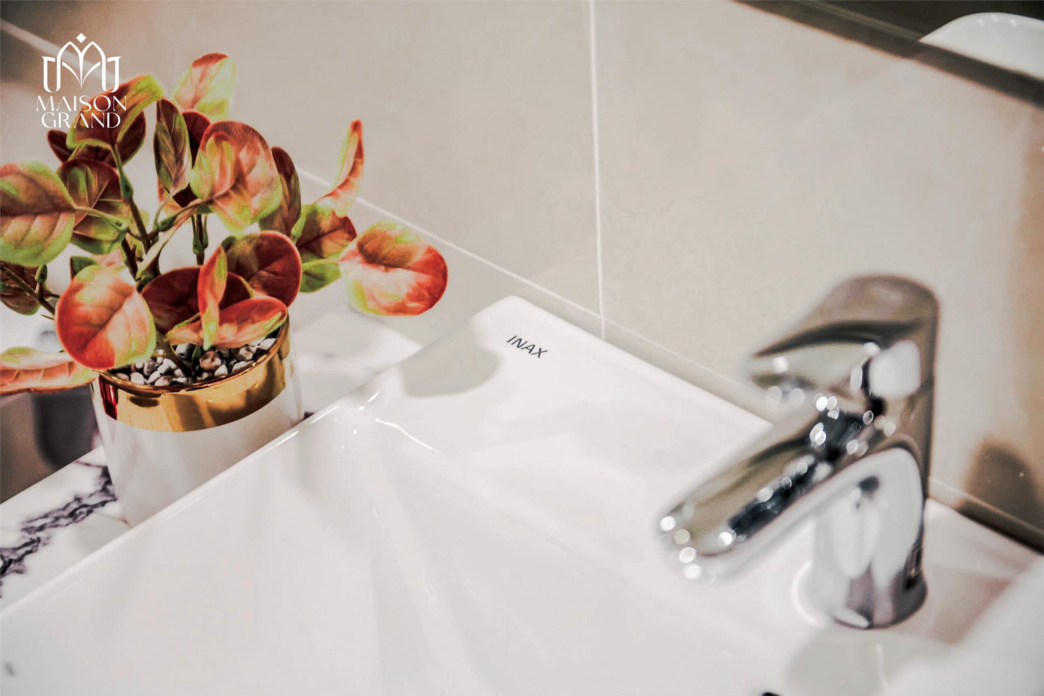 BÁN CĂN HỘ 2PN+ 2WC 71m² – TRUNG TÂM KCN PHÚ MỸ QL51, MAISON GRAND 2,343 TỶ 2