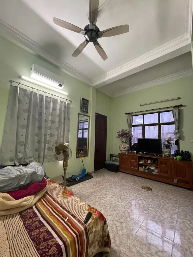 CẦN BÁN NHÀ MẶT PHỐ PHÚC TÂN HOÀN KIẾM-37M 3T 14xTỶ-LÔ GÓC-KINH DOANH NGÀY ĐÊM 2