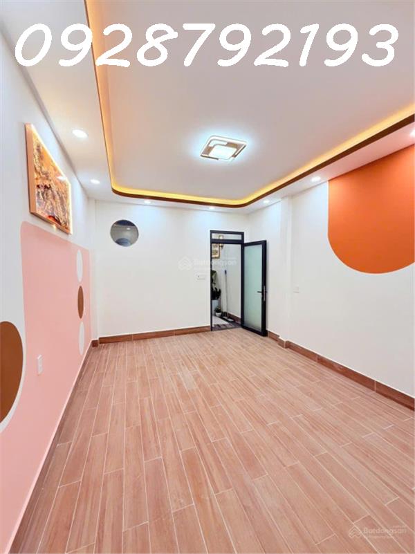 Bán nhà HXH Dương Văn Dương gần Aeon Tân Phú 65m2 - 3PN hơn 6 tỷ 5